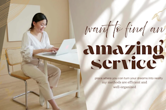 create high quality corporate  and brand videos