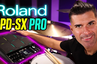 do design eye catching youtube thumbnail designs for vlogs