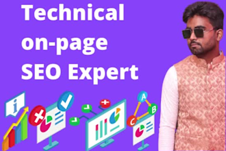 get technical SEO audit with recommendations