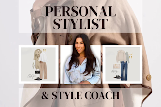 create a versatile capsule wardrobe