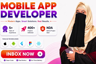 develop web app android mobile app using replit lovable bolt no code