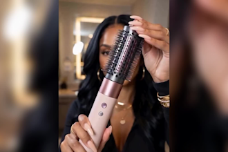 ugc videos for beauty, skin, and hair care products