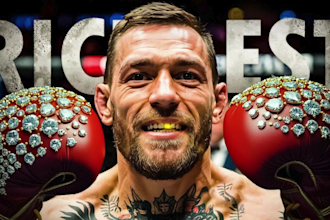 edit perfect MMA video for youtube, tiktok or instagram