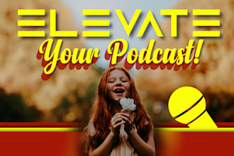 be your dedicated video podcast producer