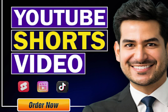 do viral youtube shorts, instagram reels, travel reels and tiktok editor