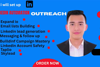 taplio, dripify, skylead, hubspot, linkedin outreach, expandi io, lead funnel