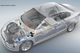 do 3d automotive animation 3d car exploded view 3d mechanical part demonstration