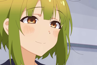 create quality 2d anime style animation, 2d anime style animation