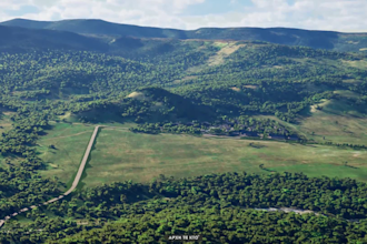 create 3d drone video for any location with enhanced google earth