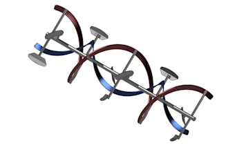 do mechanical design in inventor