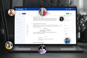 do software explainer video demo video, saas demo, saas animation, saas promo