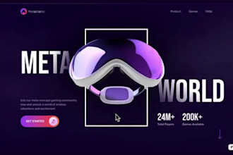3d interactive website animation spline 3d website lottie gsap css three js html