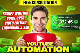 do youtube automation, top 10 cashcow faceless videos, tiktok videos and shorts
