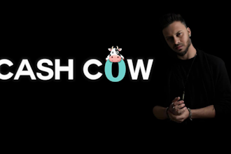 create automated cash cow videos, faceless channel, cash cow youtube, cas cow