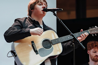 sing and compose country song, pop country music producer  guitarist
