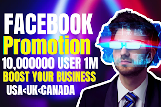 do facebook marketing your business 45 million people