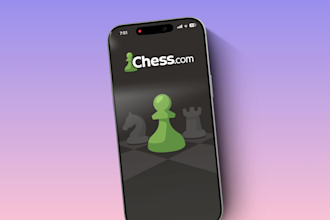 design a 3d iphone mockup