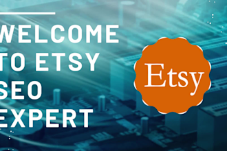list etsy SEO listings, etsy product descriptions and etsy product listings