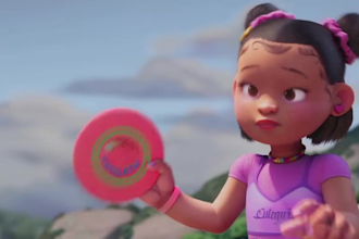 create 3d animation video unreal engine animation character animation