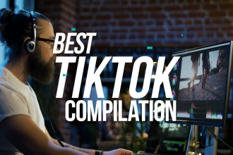 create the best tiktok compilation videos for your youtube channel