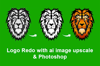convert to vector file, convert logo to vector adobe illustrator