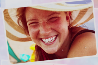 bring your memories to life with a dynamic photo slideshow
