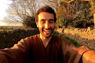 do cinematic ai commercial with google flow veo 3, or kling