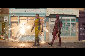 make movie recap videos