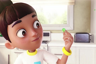 3d kids animation, nursery rhymes, animation for kids , kids learning video