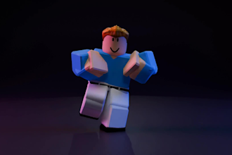 3d model roblox character, ability combat and movement roblox animation