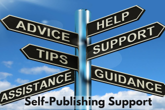 answer your self publishing questions and provide guidance