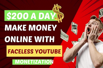 create hd faceless youtube cash cow videos that will bring you passive income
