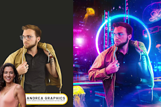 do photoshop editing photo manipulation image composition