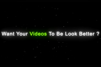 be your professional gaming and minecraft video editor