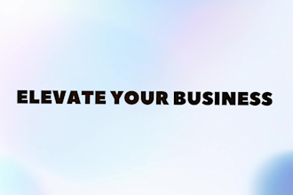 create short video ads for social media, business or website