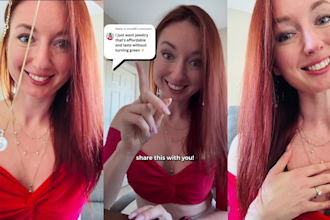 create high converting tiktok insta ugc reels video ads