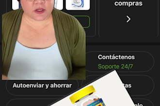 create  short form reels ugc videos for tech niche as gen  x spokesperson