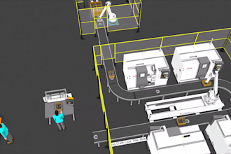 optimize your static industrial layout
