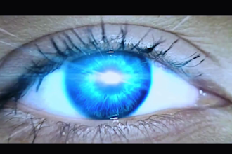 create an epic cinematic book trailer or pomo