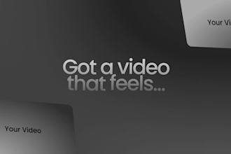 do professional 4k video editing, vfx, and motion graphics