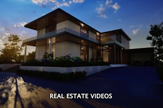edit your real estate youtube videos
