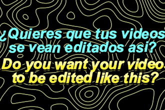 edit funny gameplays videos for your social medias