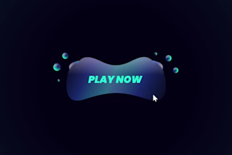 create interactive UI buttons