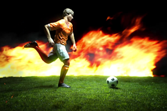 create amazing football intro and american soccer intro