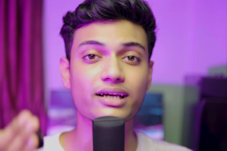 create a stunning spokesperson video for you