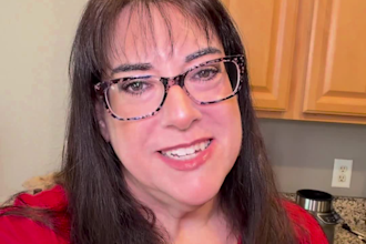 create female genx ugc video ads for your product or service