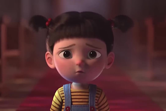 3d animation video, 3d animated music video, 3d commercial animation, 3d cartoon