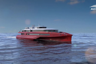 design and animate your dream boat, 3d yacht design, 3d ship design