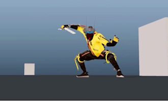 do 3d game animation 3d rigging 3d character animation for game unreal engine
