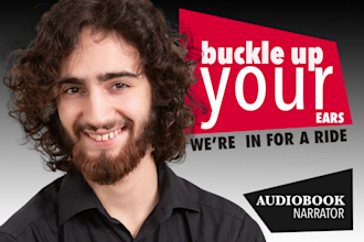 narrate and produce your fiction audiobook to acx standards